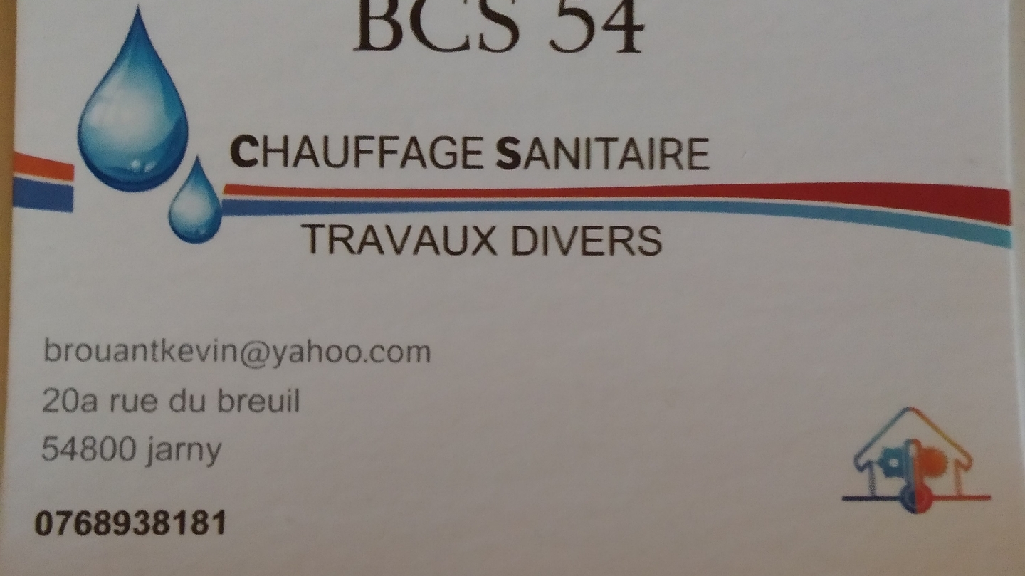 Bcs54 — Photos 1